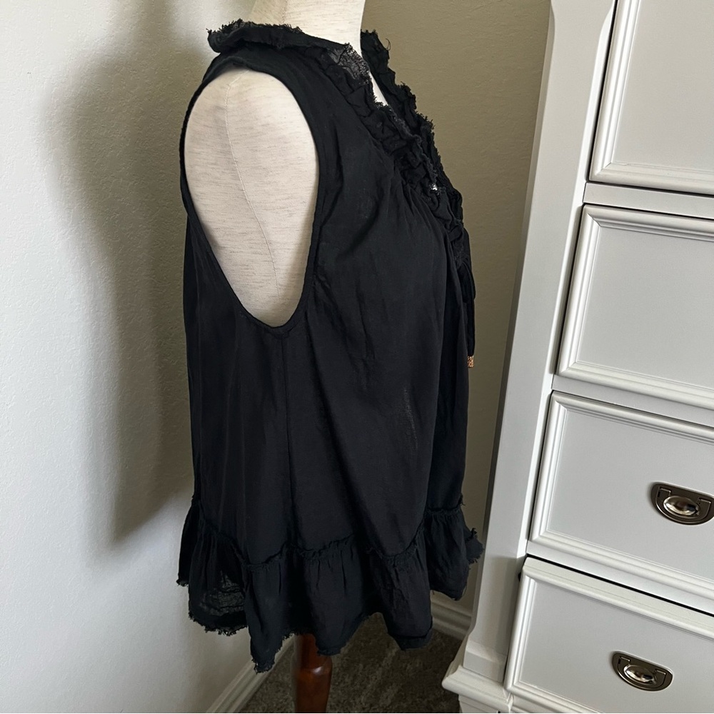 Free People Lula Top - Picture 4 of 8